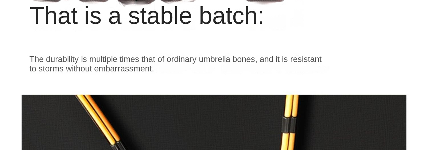 Auto UV Protection Umbrella