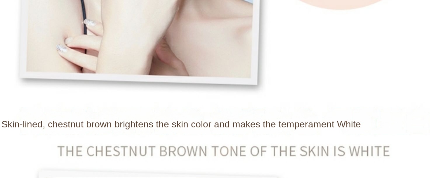 Hair Dye Cream