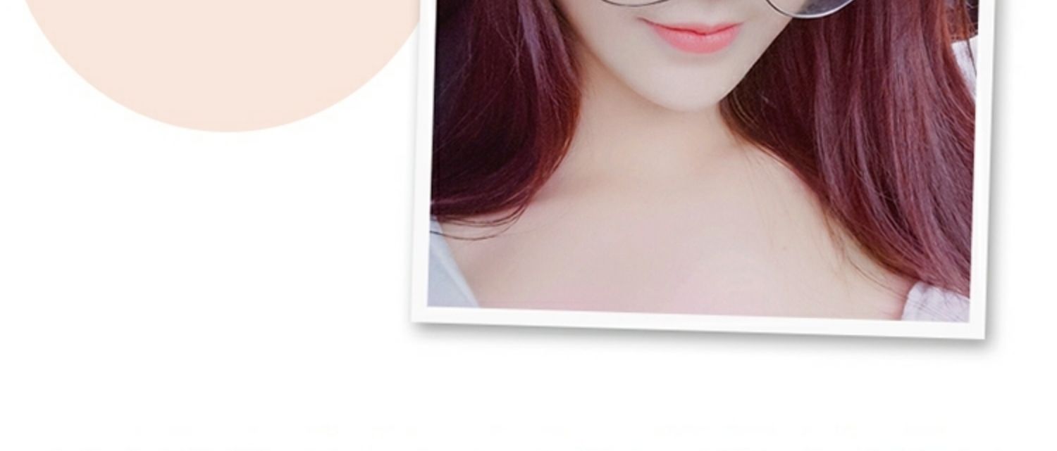 Hair Dye Cream
