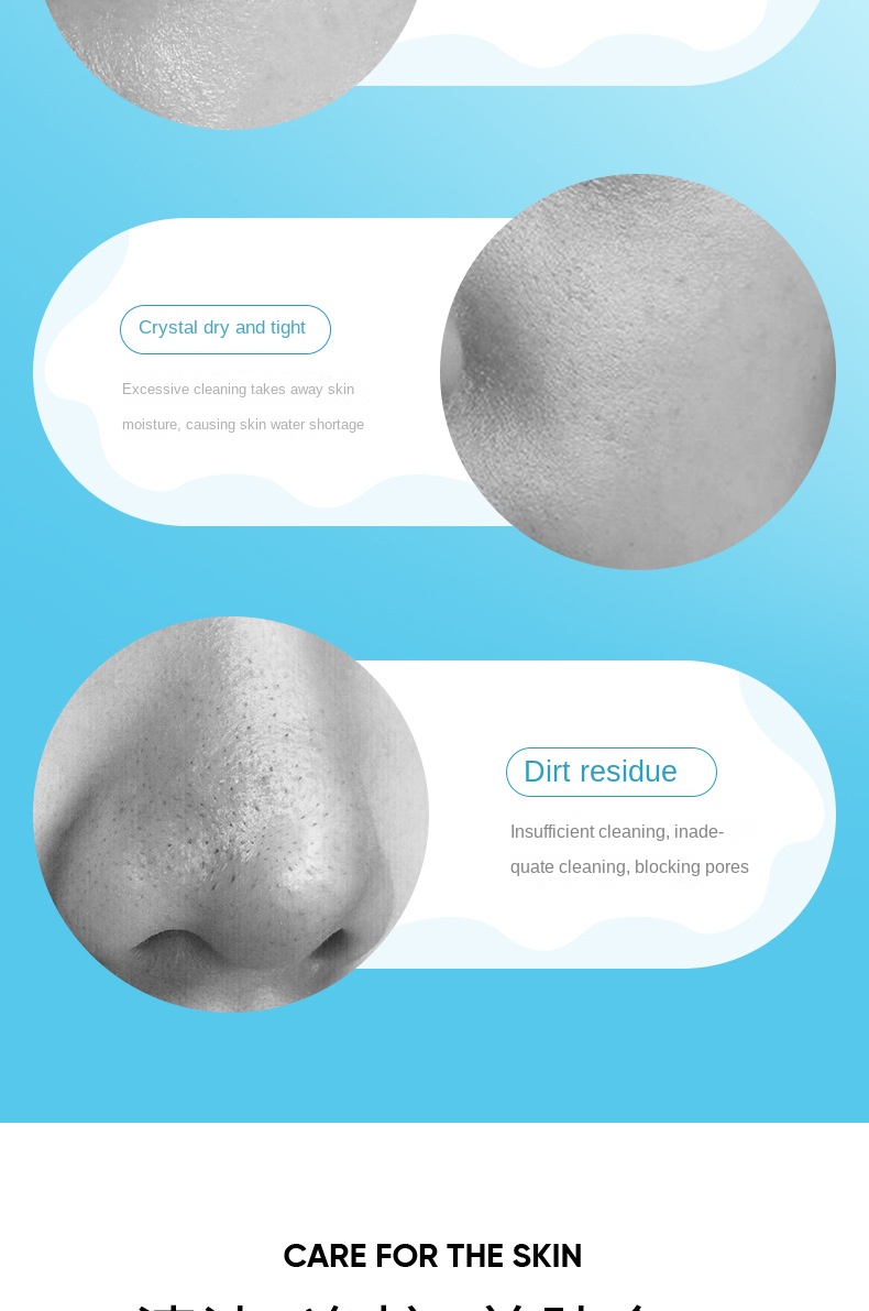 Milk Skin Rejuvenation Cleanser