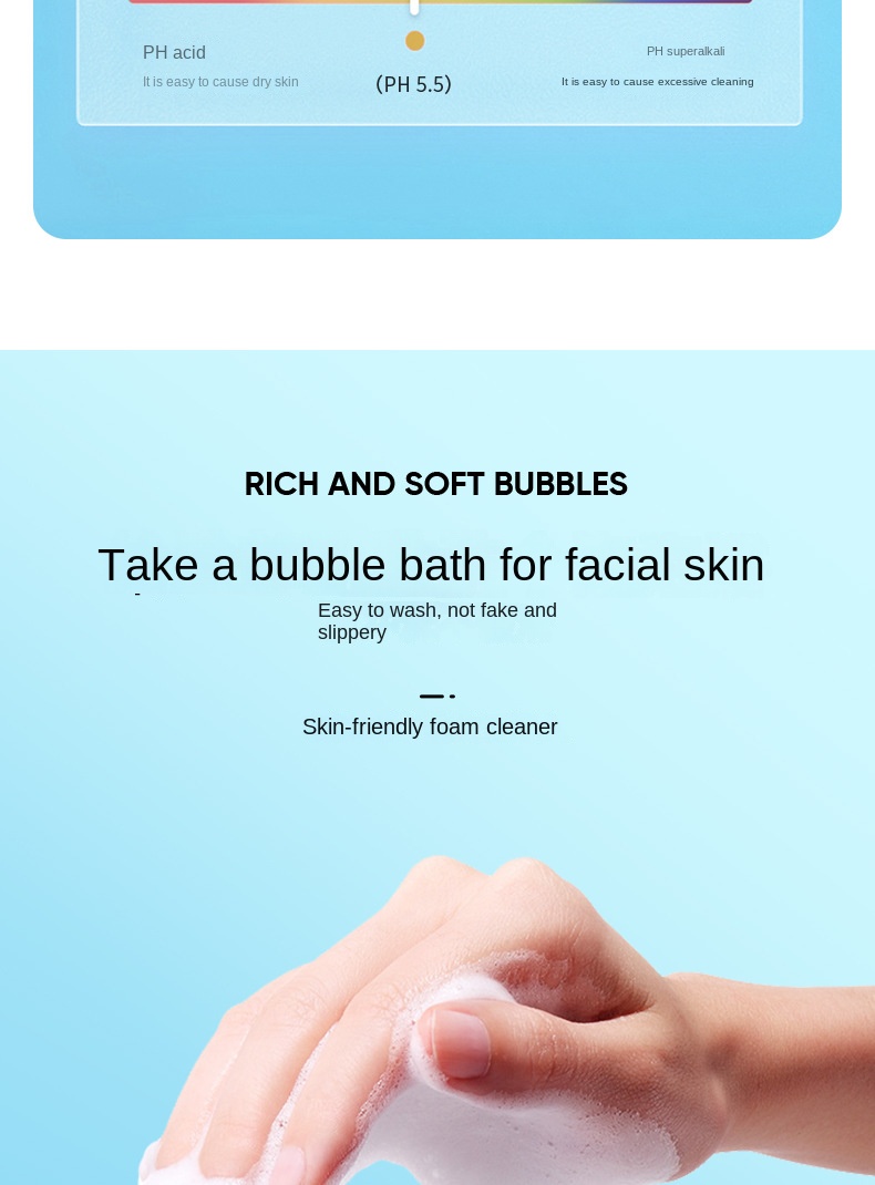 Milk Skin Rejuvenation Cleanser