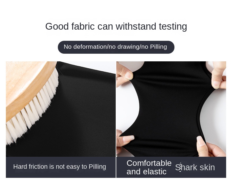 Slim High Waist Flare Pants