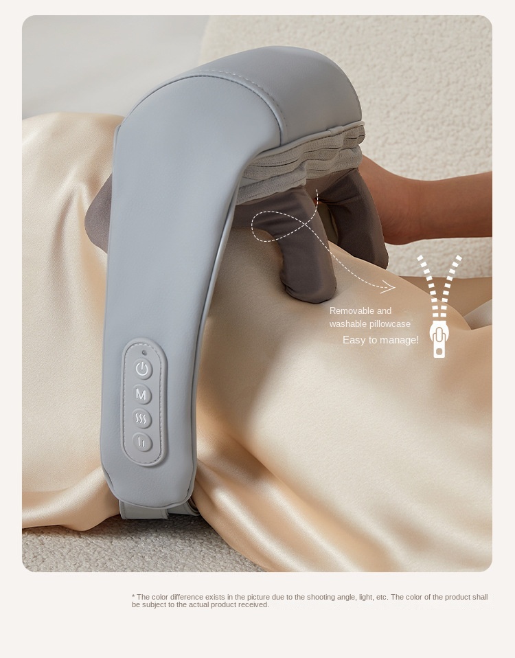 Electric Shoulder Massager