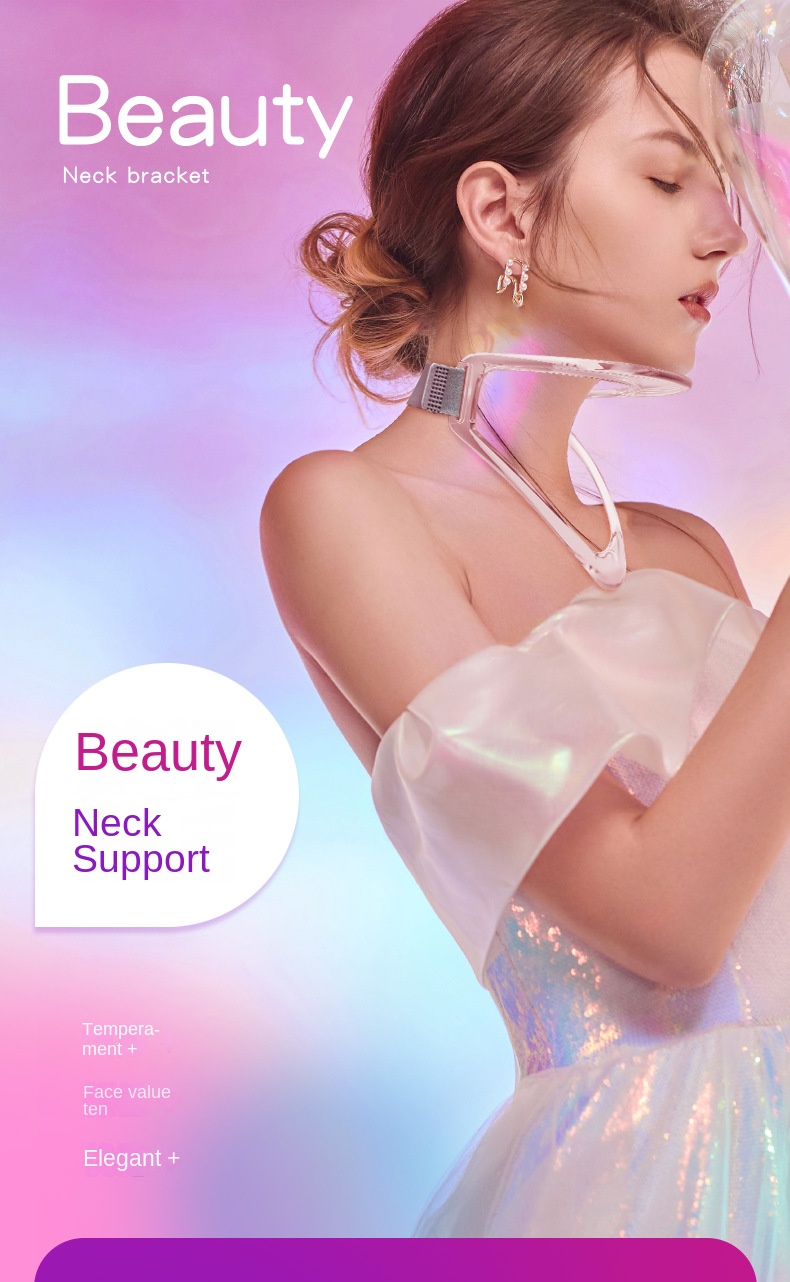 Neck Support Brace