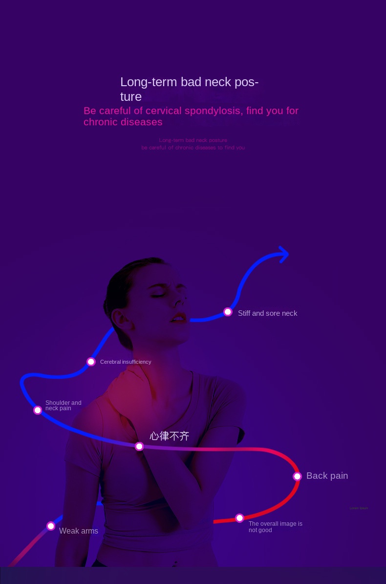 Neck Support Brace
