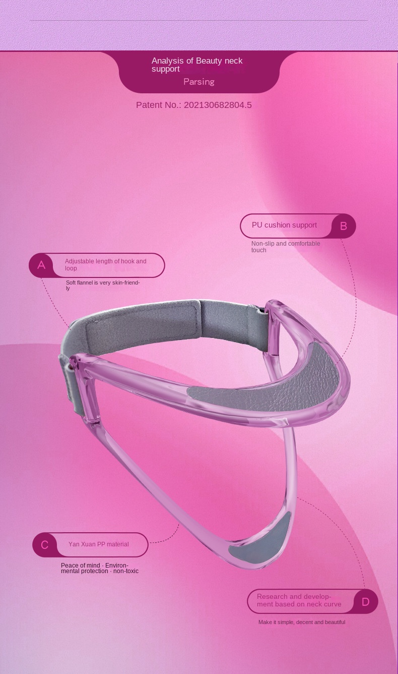 Neck Support Brace