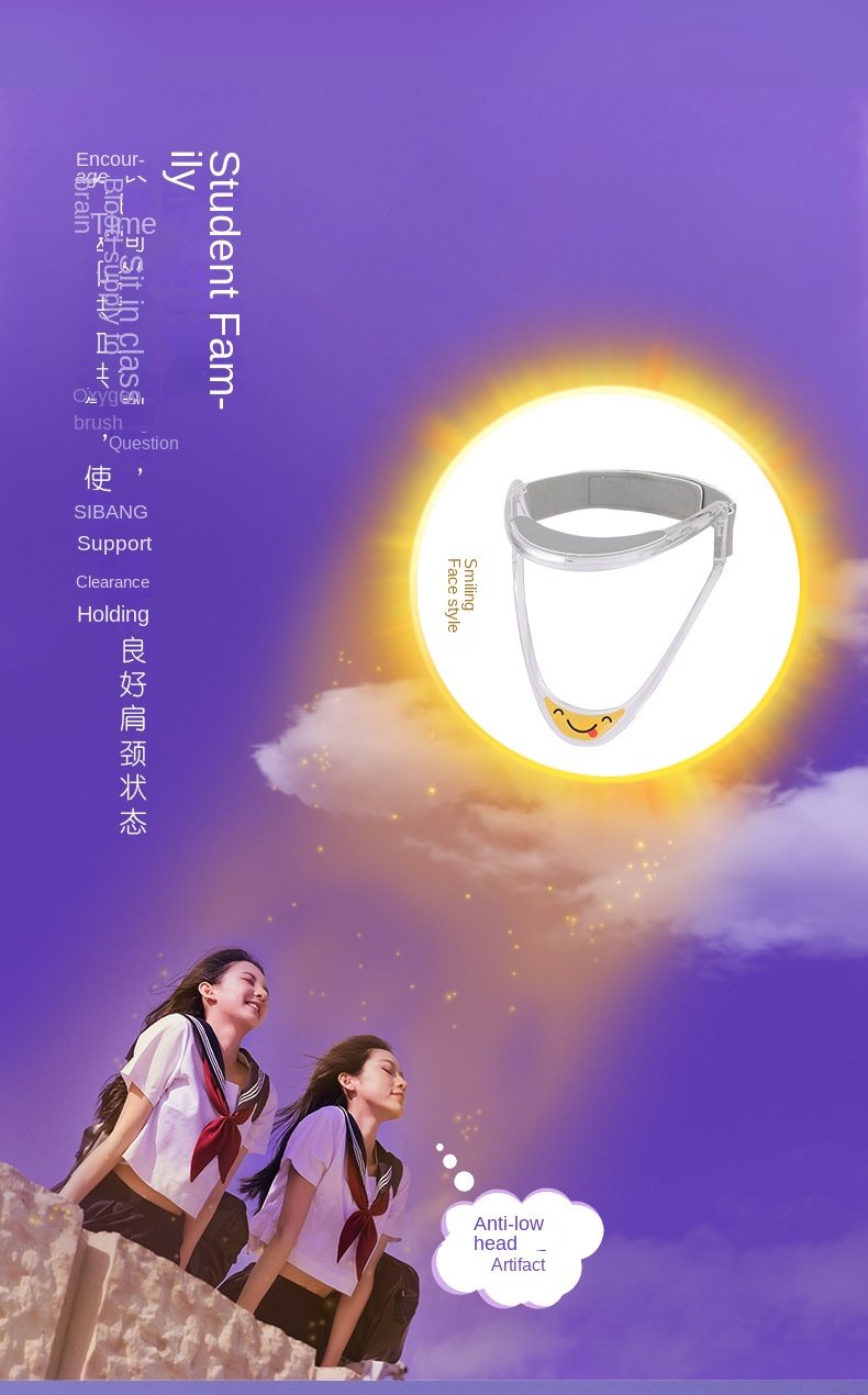 Neck Support Brace