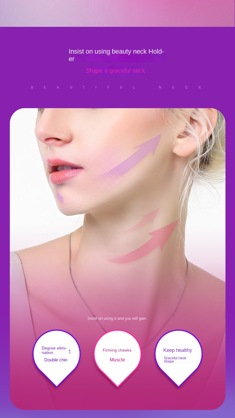 Neck Support Brace