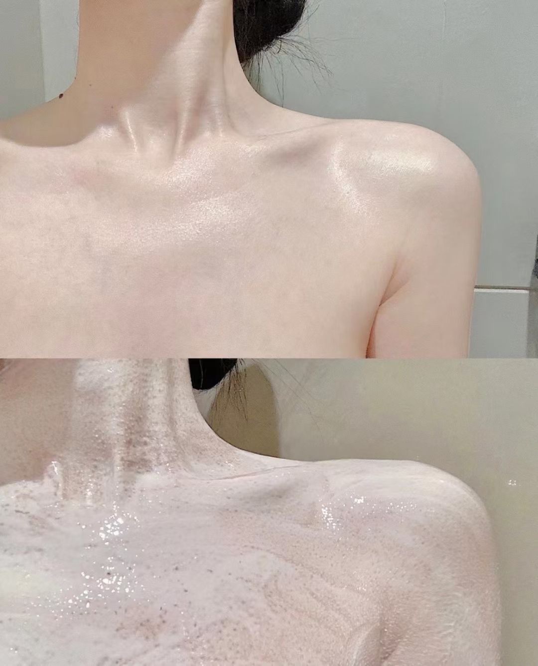 Avocado Body Mask