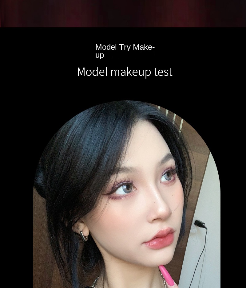 Subtle Glow Lipstick