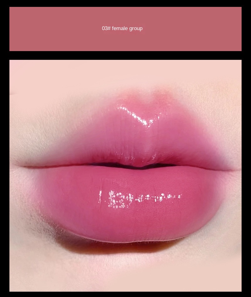 Subtle Glow Lipstick