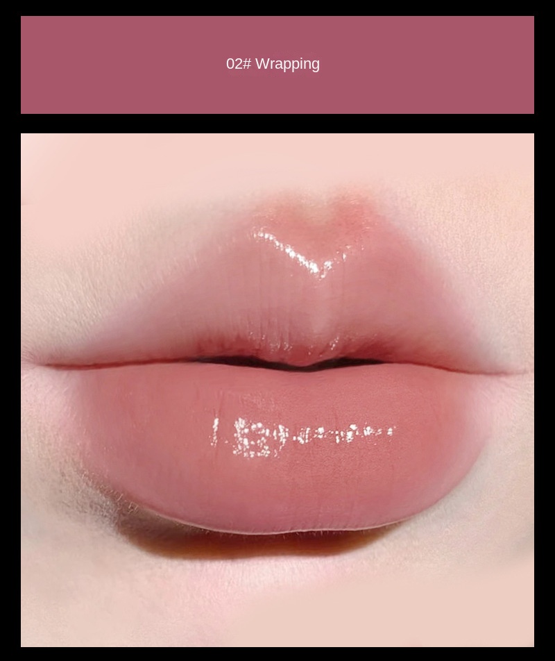 Subtle Glow Lipstick