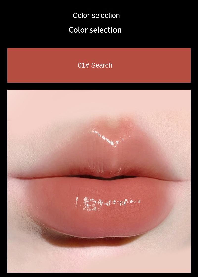 Subtle Glow Lipstick
