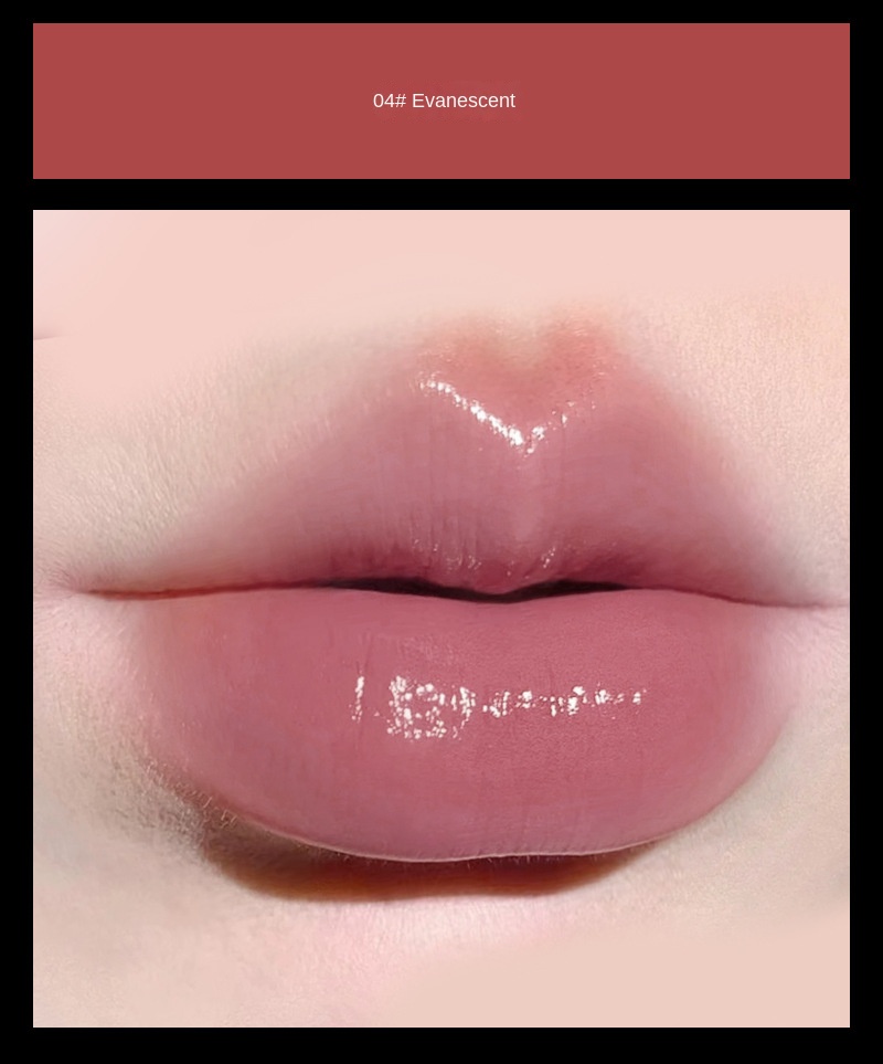 Subtle Glow Lipstick