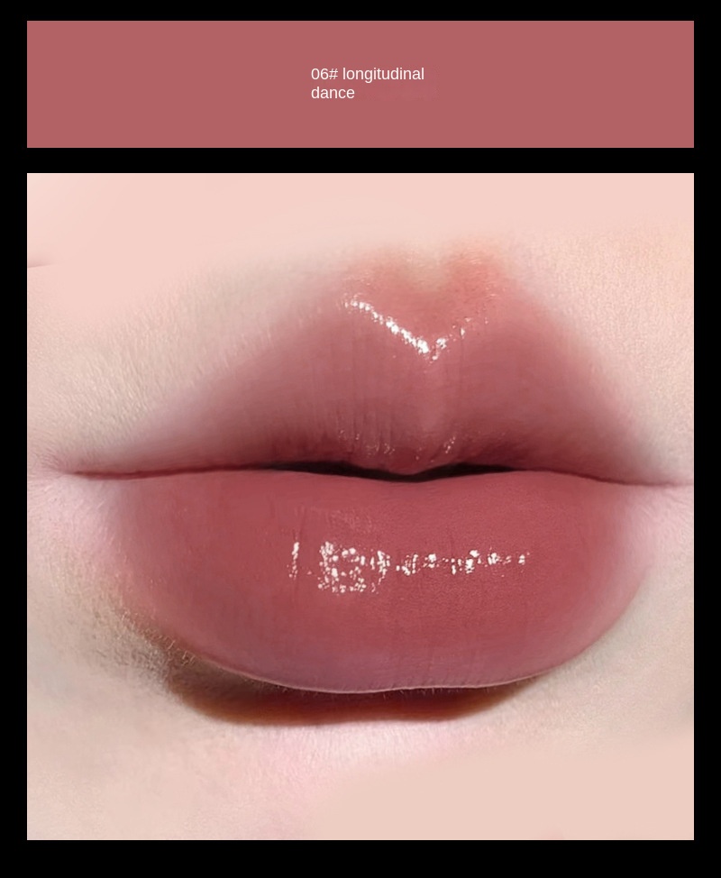 Subtle Glow Lipstick