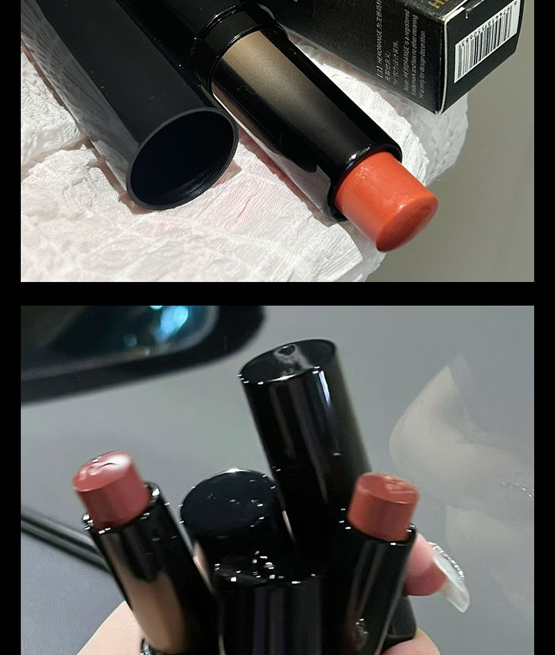 Subtle Glow Lipstick