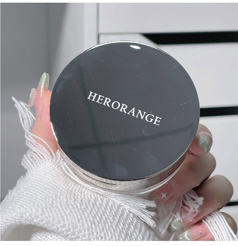 Soft Focus Setting Powder