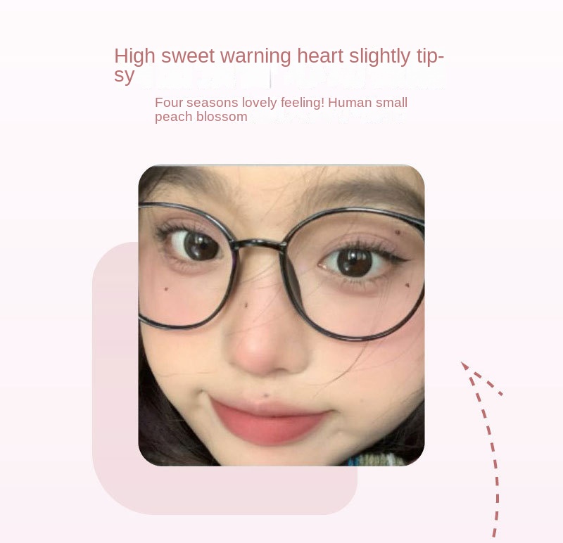 HERORANGE BLUSH