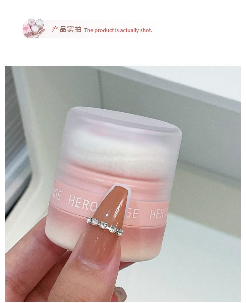 HERORANGE BLUSH