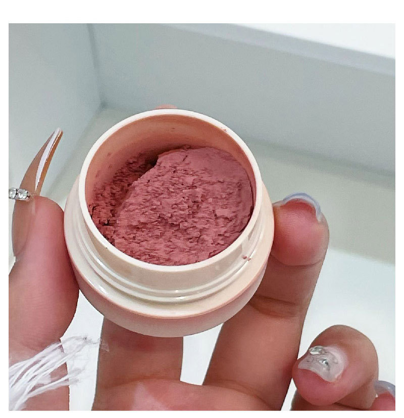 HERORANGE BLUSH