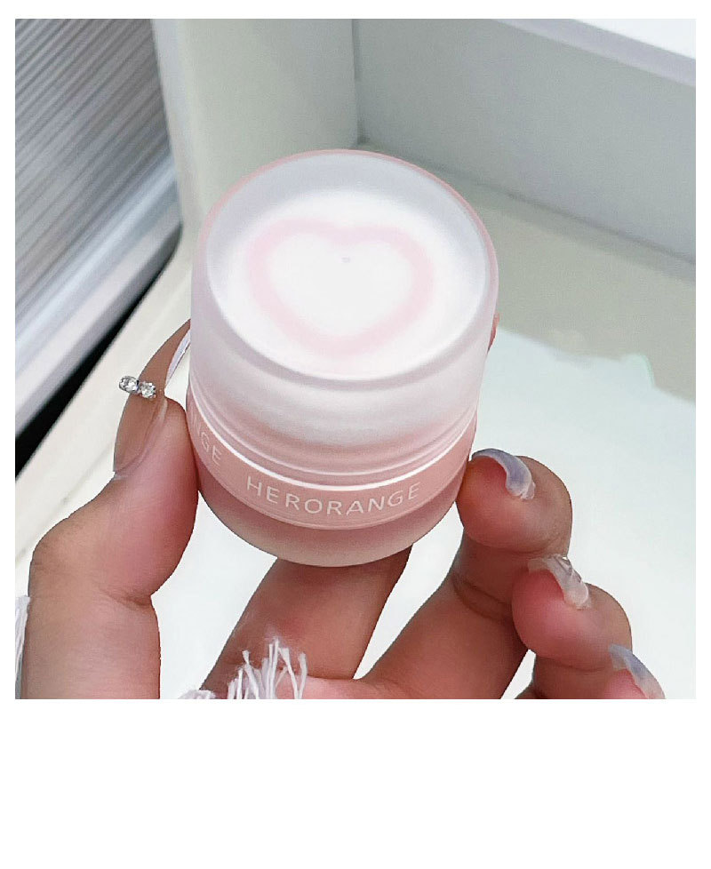 HERORANGE BLUSH