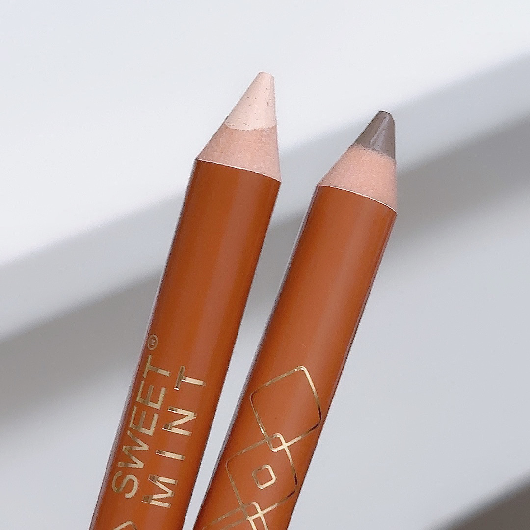 Double Head Contouring Pen