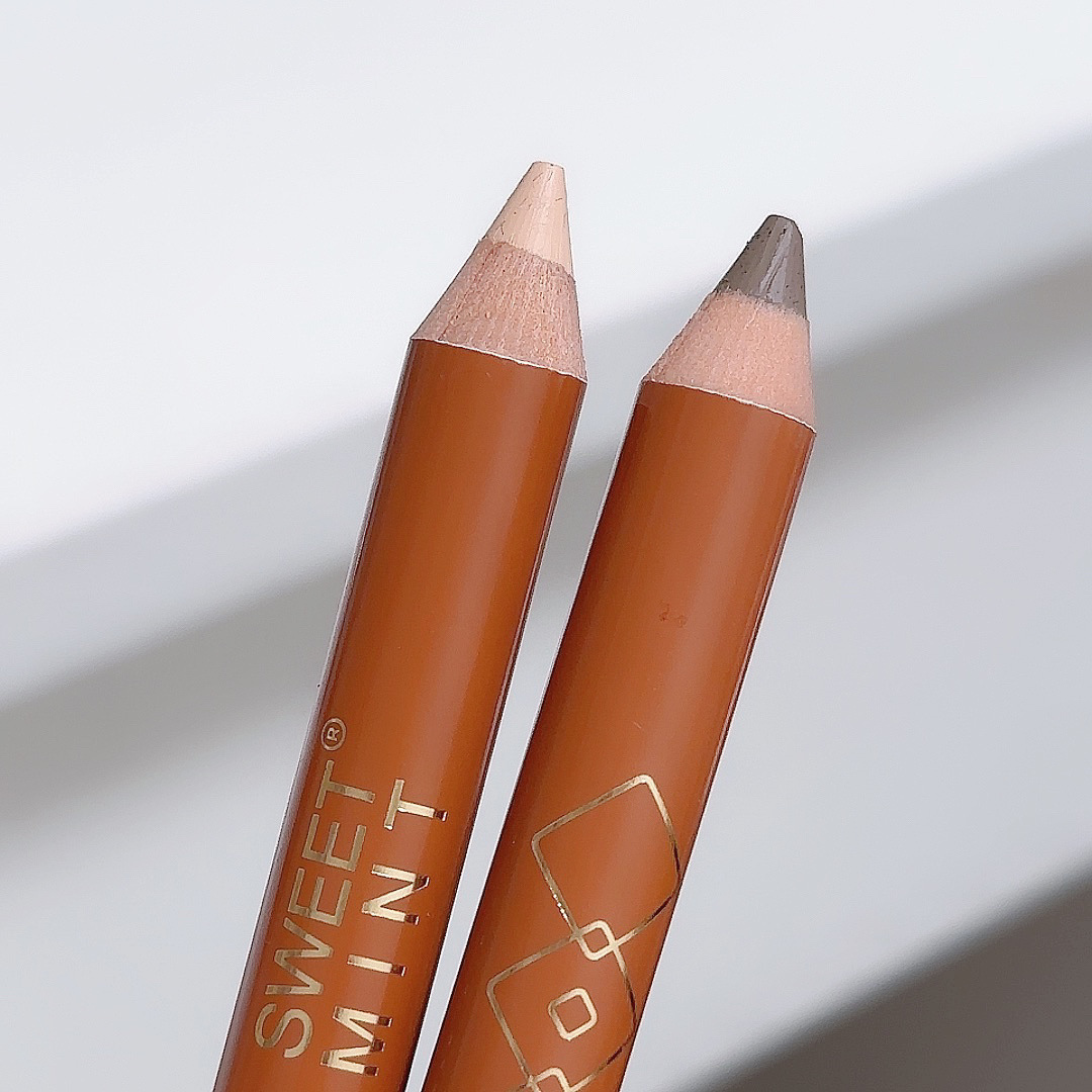 Double Head Contouring Pen