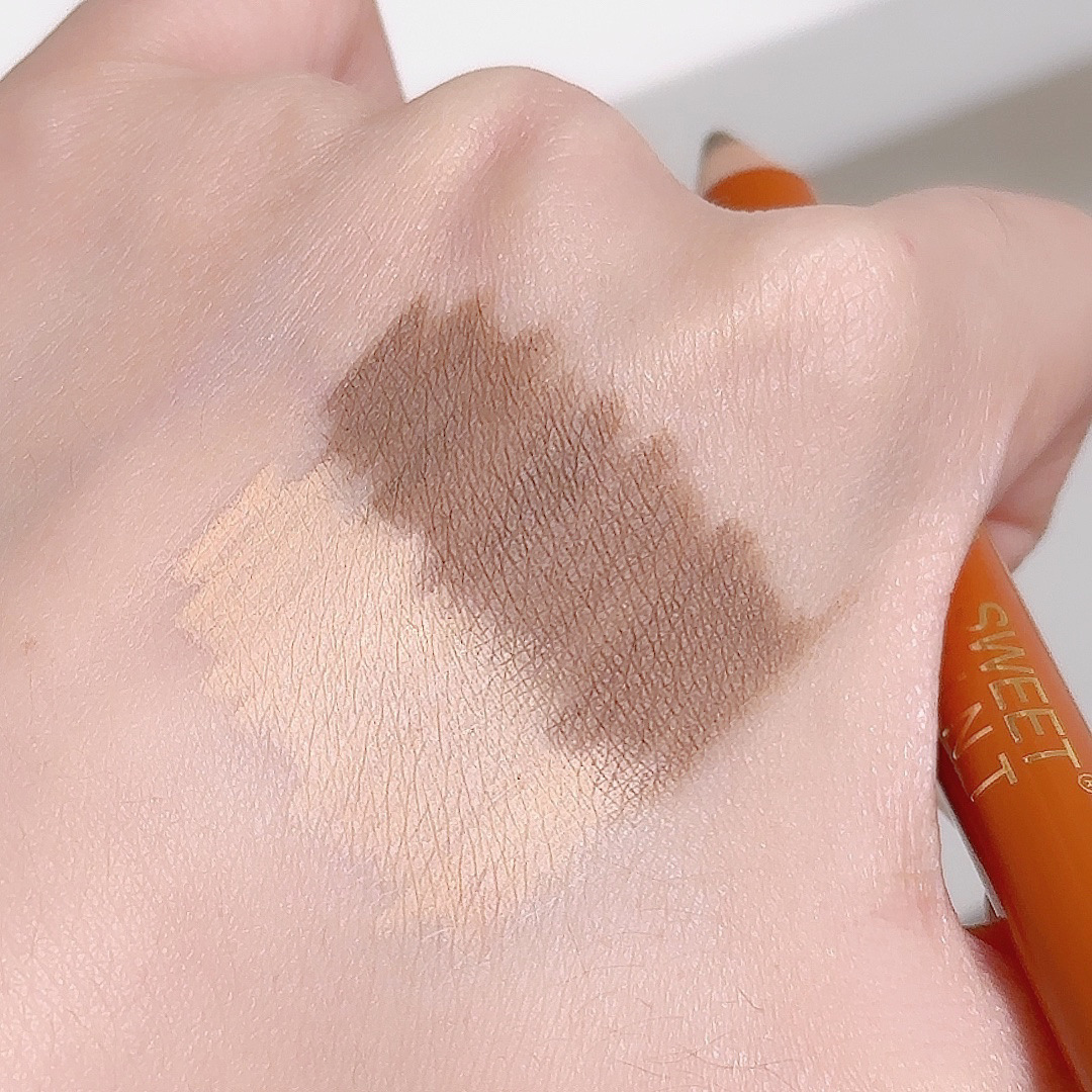 Double Head Contouring Pen