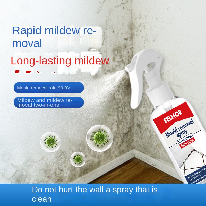 Mildew Remover Spray