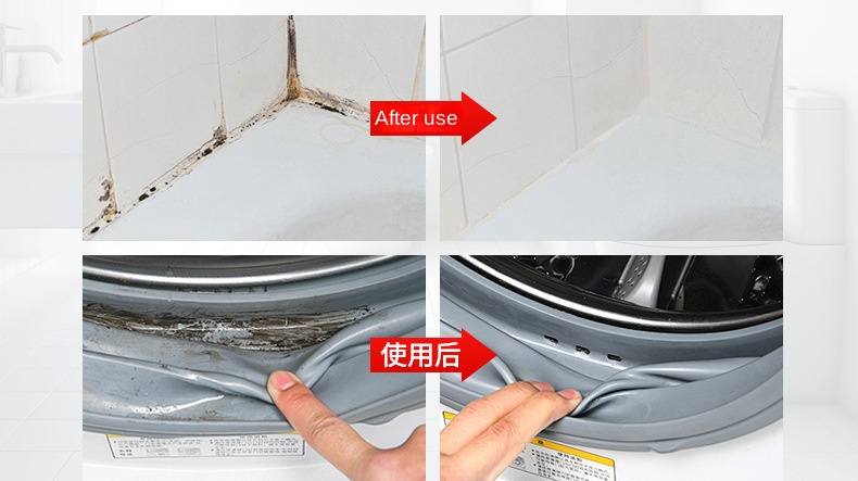Mildew Remover Spray