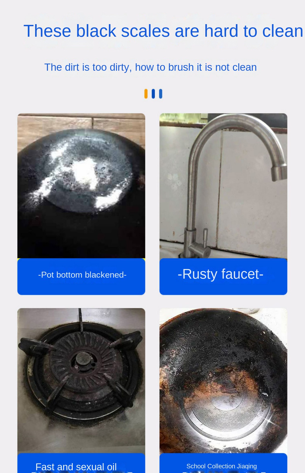 Stainless Steel Cleaner