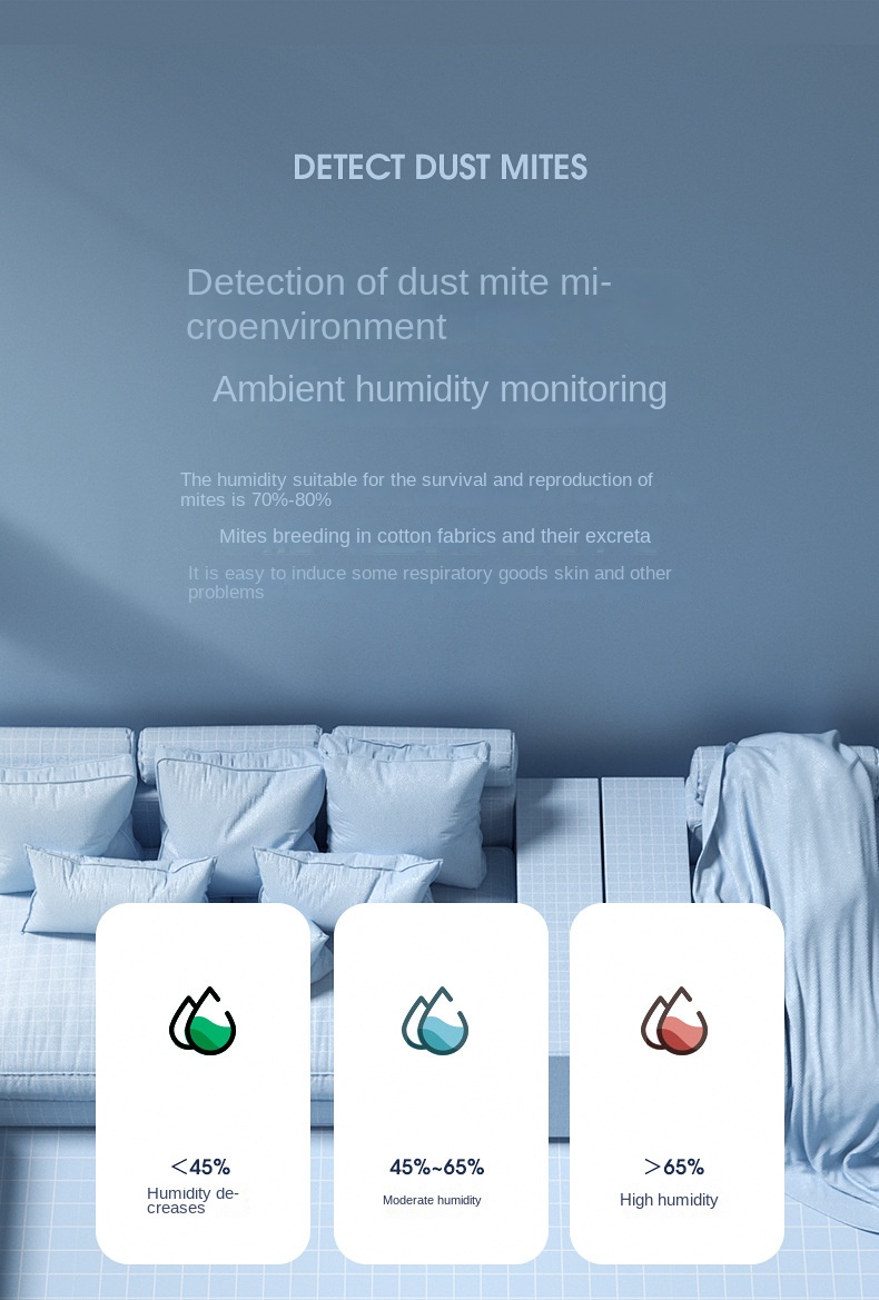 Wireless Bed Vacuum