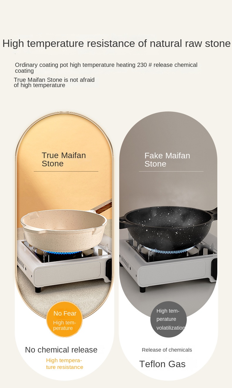 Non-Stick Saute Pan