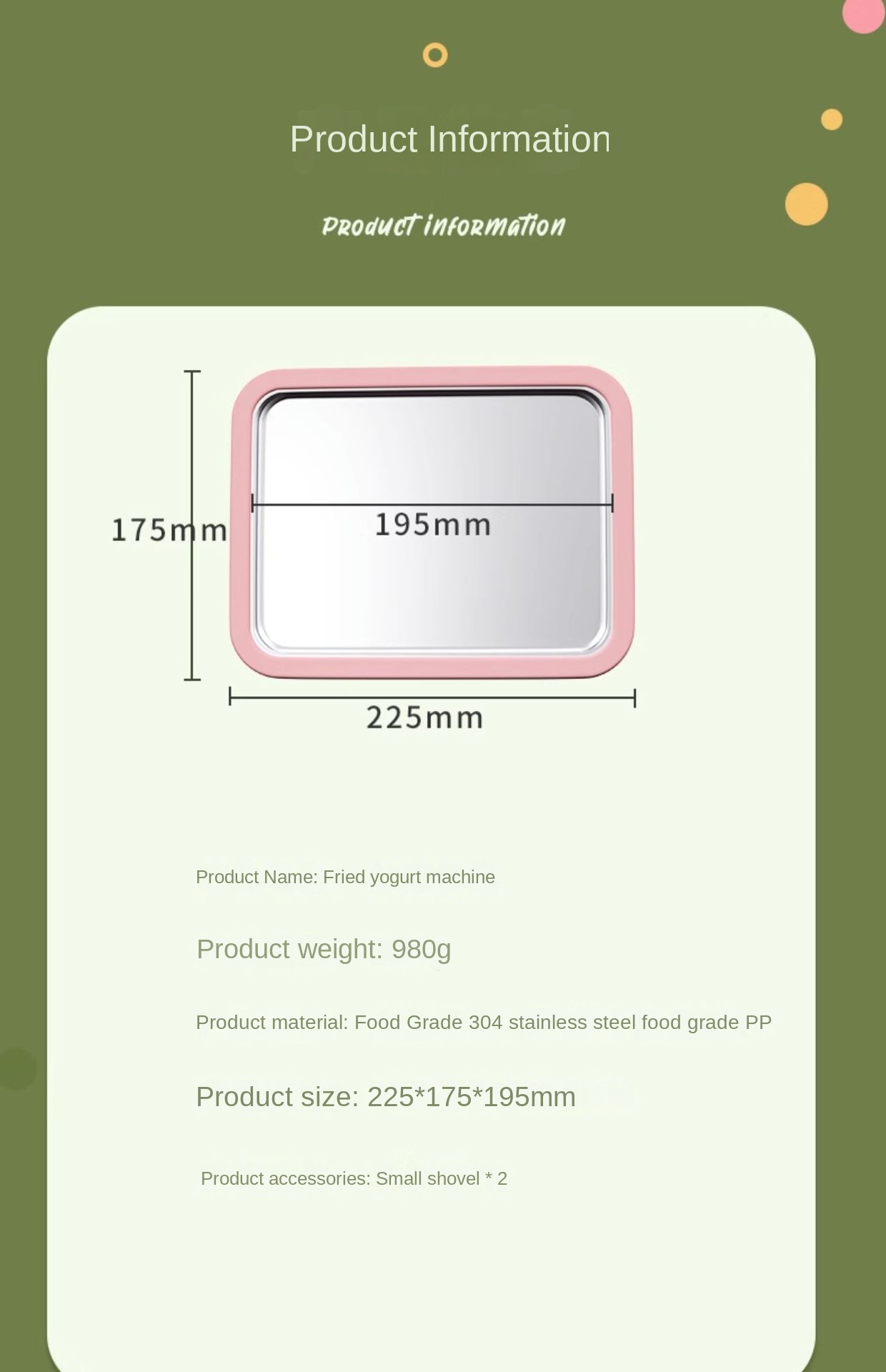 DIY Mini Ice Cream Maker