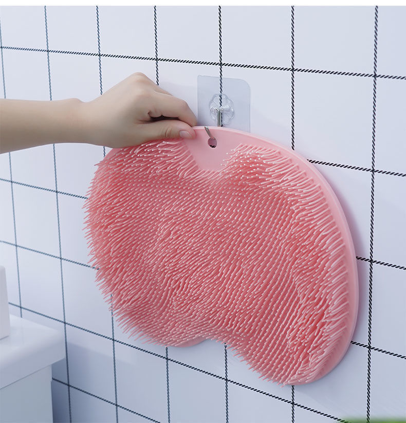 Versatile Bathroom Massage Mat