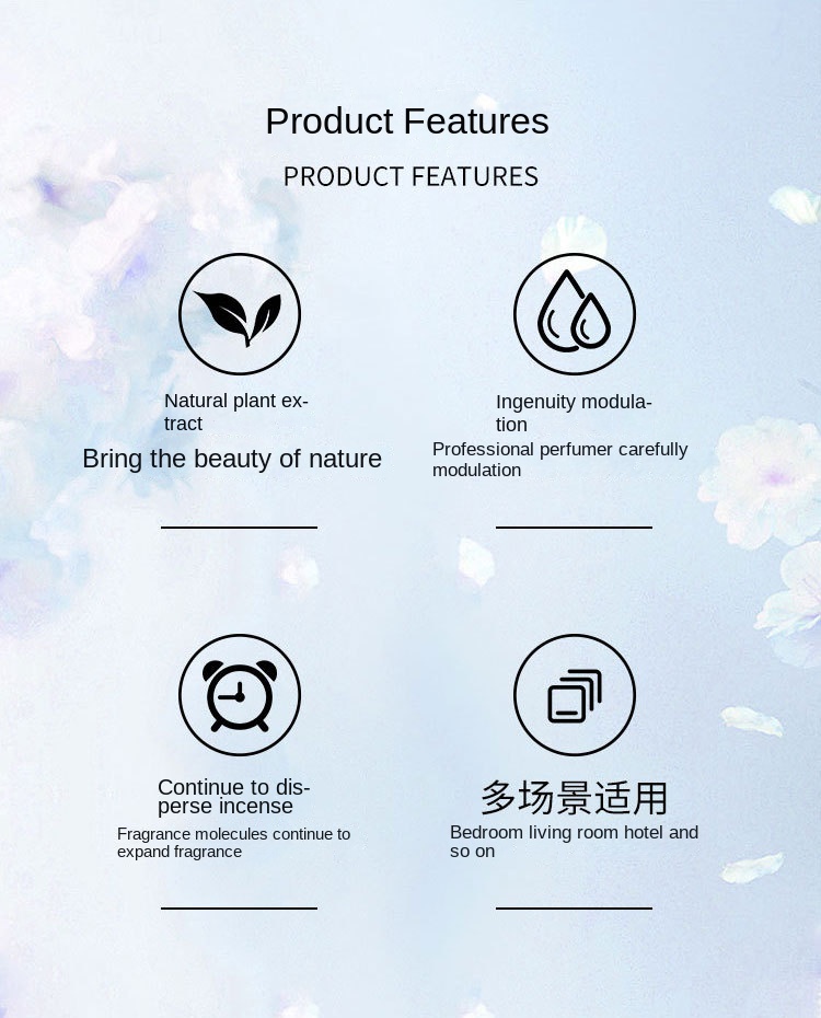12-pc Flower Essential Oil Set