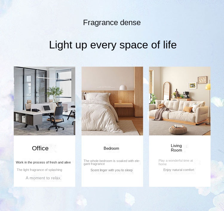 12-pc Flower Essential Oil Set