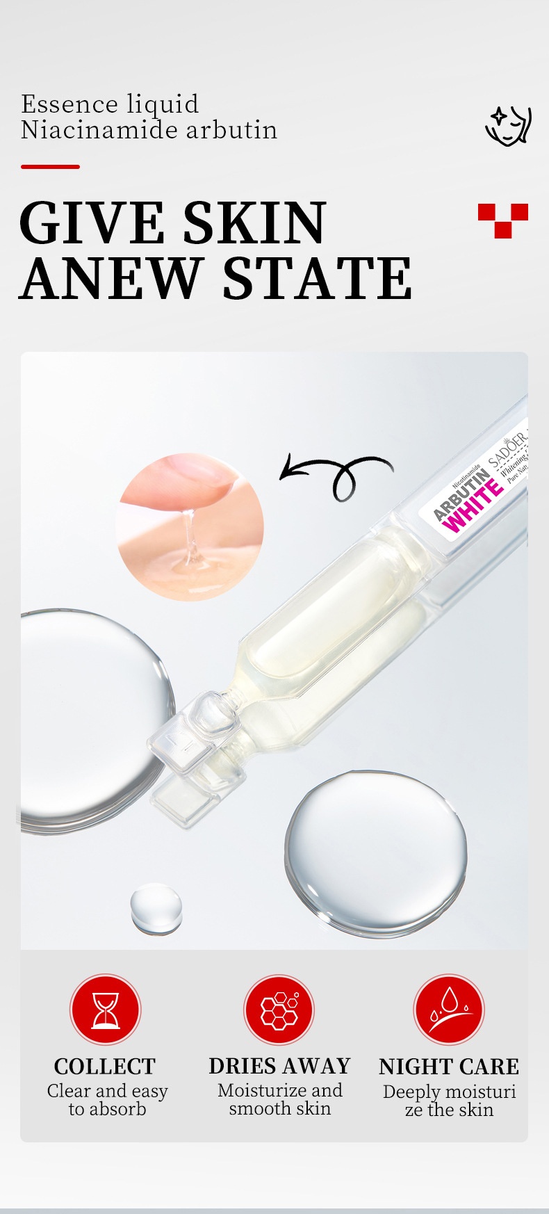 Superior Skincare Essence