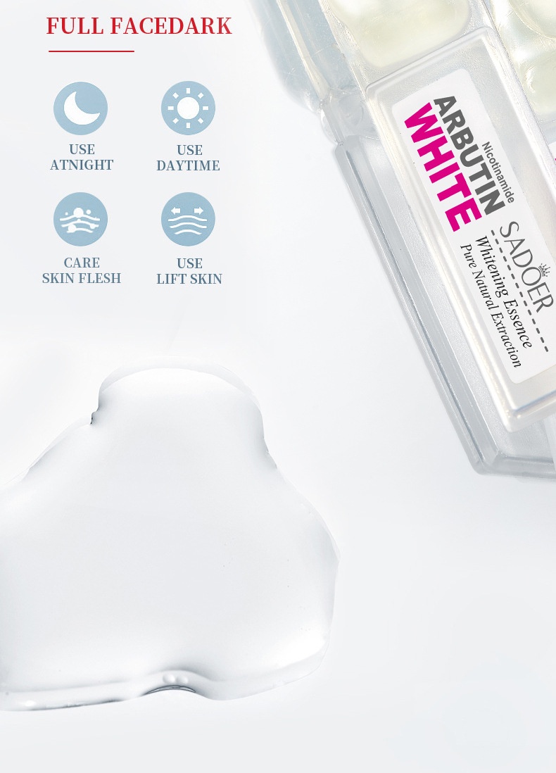 Superior Skincare Essence