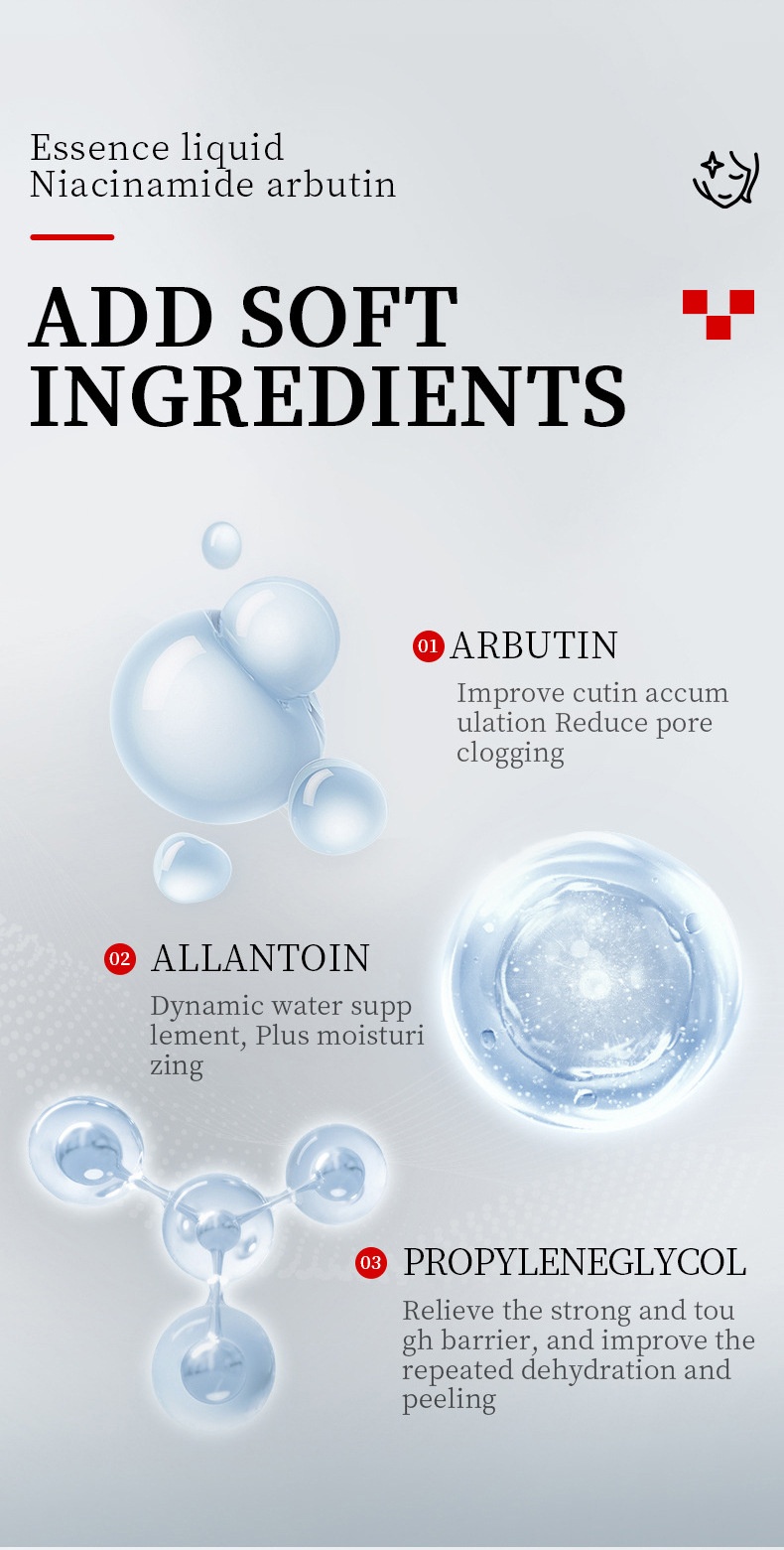 Superior Skincare Essence