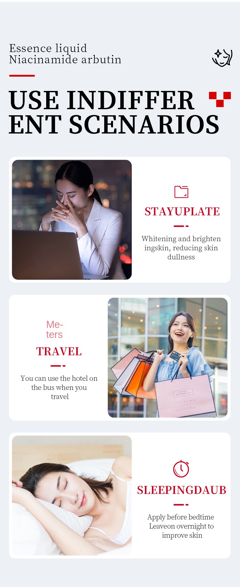 Superior Skincare Essence