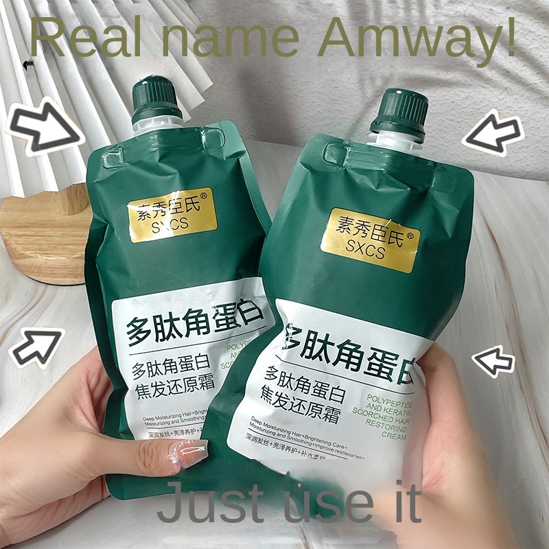 Peptide Hair Restoration Cream