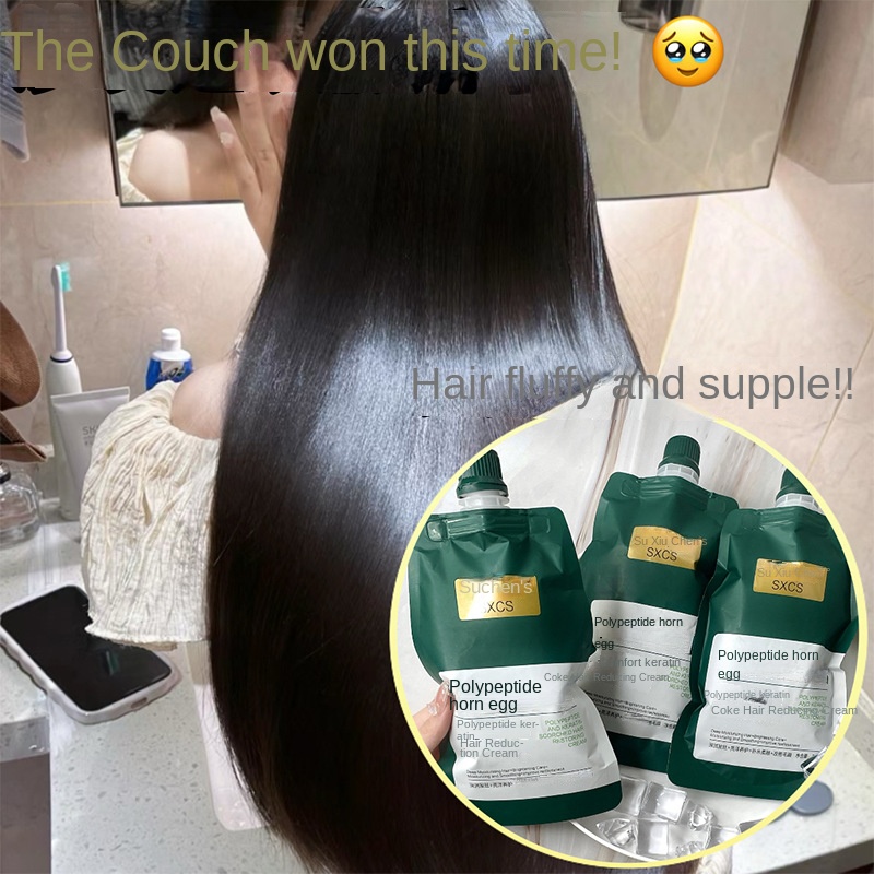 Peptide Hair Restoration Cream