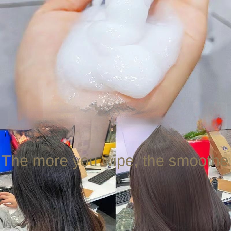 Peptide Hair Restoration Cream