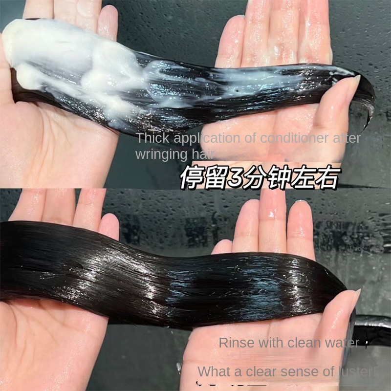 Peptide Hair Restoration Cream