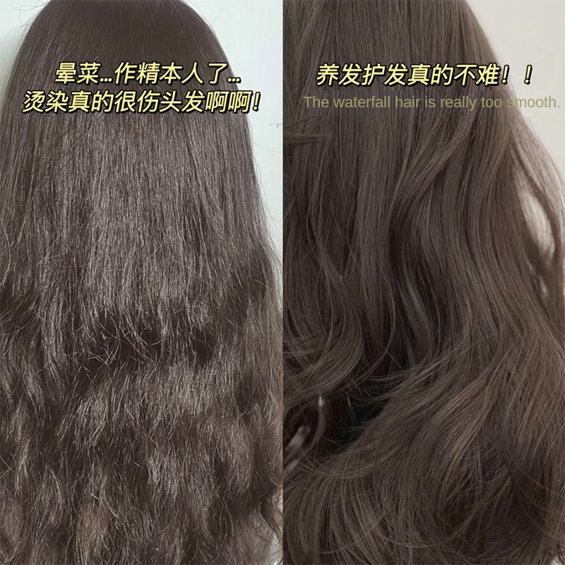 Peptide Hair Restoration Cream