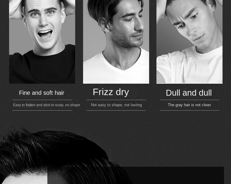 Styling Spray 420ml