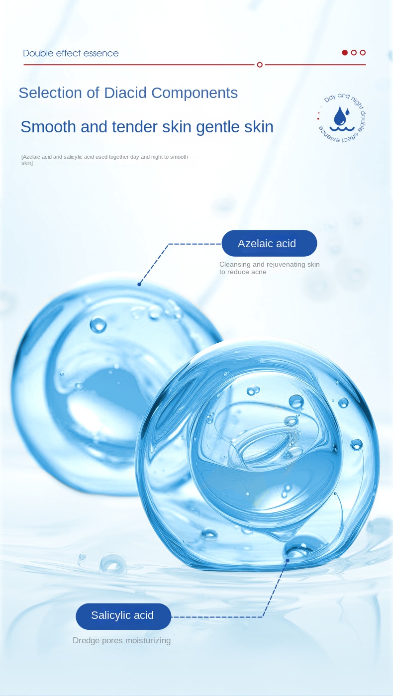 Double Effect Essence