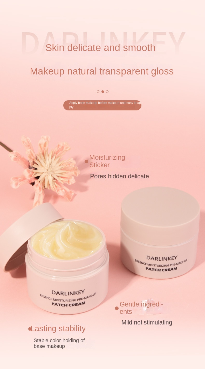 Hydrating Face Primer