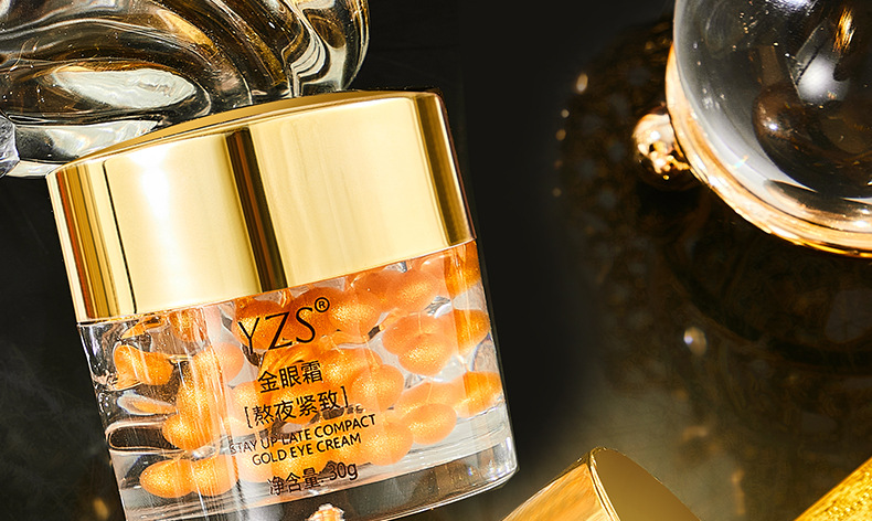 YZS Tightening Eye Cream